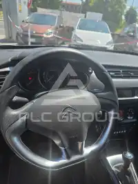 2011 Citroen C3