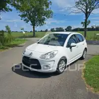 2011 Citroen C3