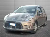 2011 Citroen C3