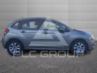 2011 Citroen C3