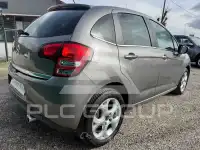 2011 Citroen C3