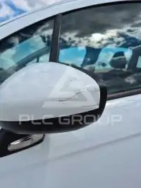 2011 Citroen C3