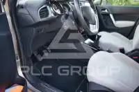 2011 Citroen C3