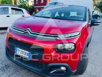 2011 Citroen C3