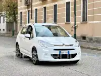 2011 Citroen C2