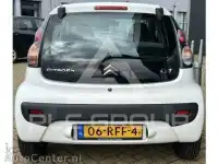 2011 Citroen C1
