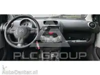 2011 Citroen C1
