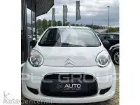 2011 Citroen C1