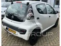 2011 Citroen C1