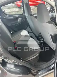 2011 Citroen C1