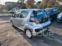 2011 Citroen C1