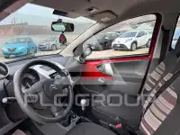 2011 Citroen C1