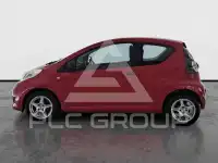 2011 Citroen C1
