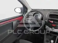 2011 Citroen C1