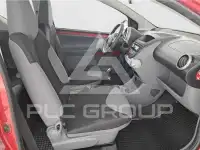 2011 Citroen C1
