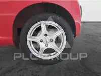 2011 Citroen C1