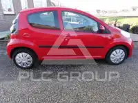 2011 Citroen C1