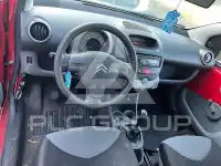 2011 Citroen C1