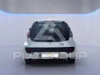 2011 Citroen C1