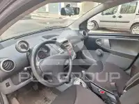2011 Citroen C1