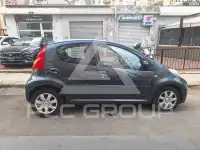 2011 Citroen C1