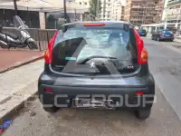 2011 Citroen C1