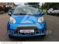 2011 Citroen C1