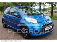 2011 Citroen C1