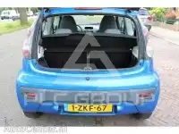 2011 Citroen C1