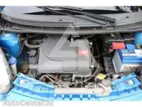 2011 Citroen C1
