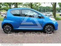 2011 Citroen C1