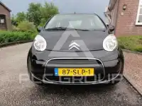2011 Citroen C1