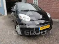 2011 Citroen C1