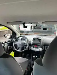 2011 Citroen C1