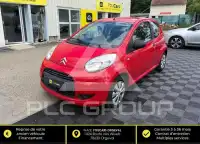 2011 Citroen C1