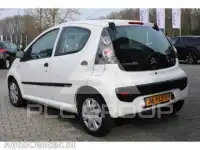2011 Citroen C1