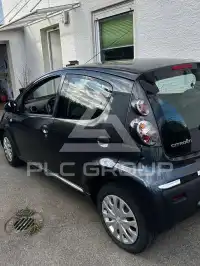 2011 Citroen C1