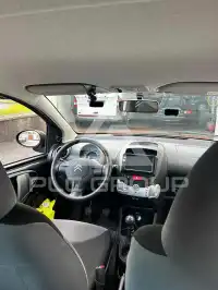 2011 Citroen C1