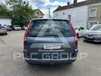 2011 Citroen C8