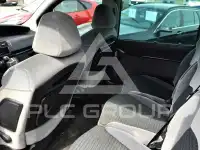 2011 Citroen C8