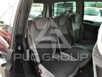 2011 Citroen C8