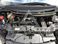 2011 Citroen C8