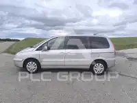 2011 Citroen C8