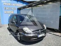 2011 Citroen C8