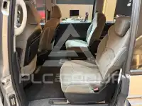2011 Citroen C8