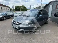 2011 Citroen C8
