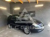 2011 Citroen C8