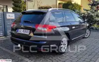 2011 Citroen C5