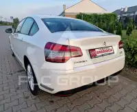 2011 Citroen C5