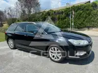 2011 Citroen C5